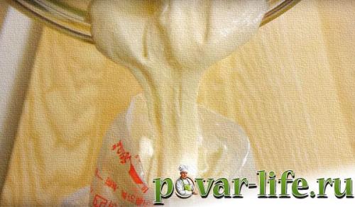 Макаронс печенье. Рецепт французского печенья «Макарон»