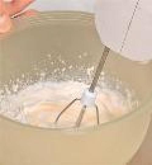 Торт наполеон по-домашнему. Торт Наполеон по-домашнему