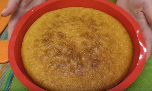 Манник очень вкусный воздушный. Классический манник на молоке