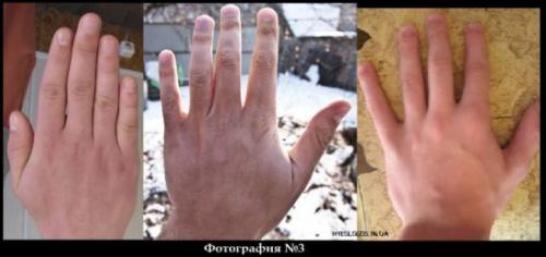 Характер по форме ногтей у мужчин. О мужчине расскажут его ногти