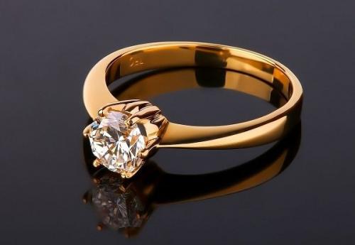 На, каком пальце носят помолвочное кольцо. Куда надевают кольцо?