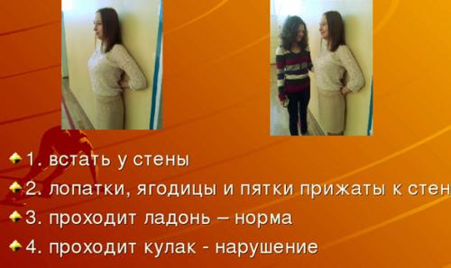 Королевская осанка Бонина. Королевская осанка это привлекательность и уверенность в себе