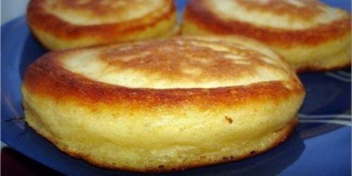 Секрет пышных оладьев. Как приготовить пышные оладушки, все секреты!
