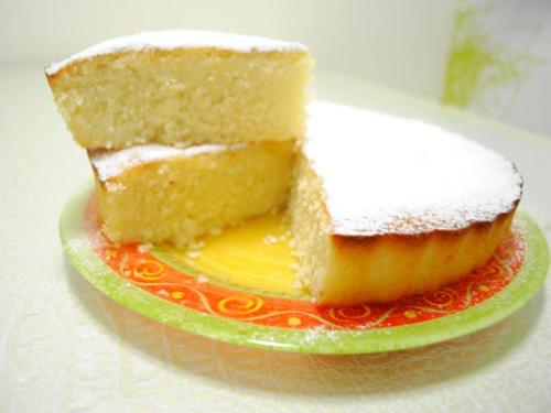 Манник рецепт воздушный. Оригинальный рецепт невероятно пышного «мокрого» манника