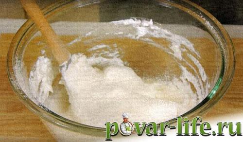 Макаронс печенье. Рецепт французского печенья «Макарон»