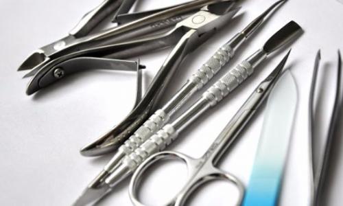 Миндаль форма ногтей. Как выпилить миндальную форму ногтей