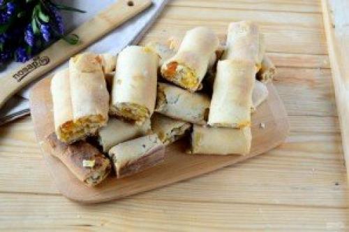 Рецепт торта трухлявый Пень. Торт "Трухлявый пень" (классический рецепт)