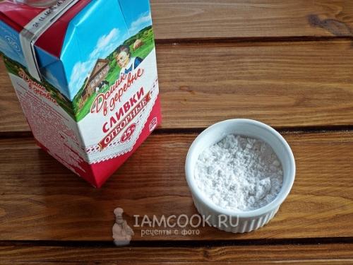 Рецепт торта вупи Пай. Торт Вупи Пай