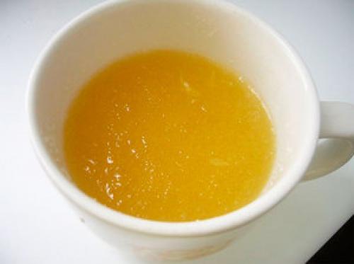 Когда лучше принимать желатин утром или вечером. Как правильно принимать желатин?