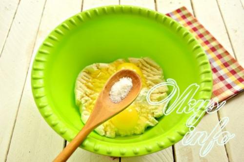 Рецепт творожники с манкой. Пышные творожники с манкой на сковороде