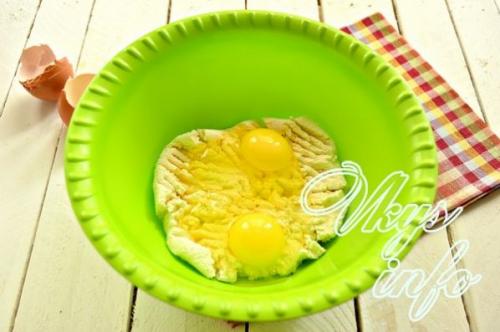 Рецепт творожники с манкой. Пышные творожники с манкой на сковороде