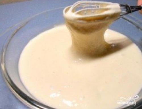 Оладьи на кефире с яблоками Пышные. Пышные яблочные оладьи