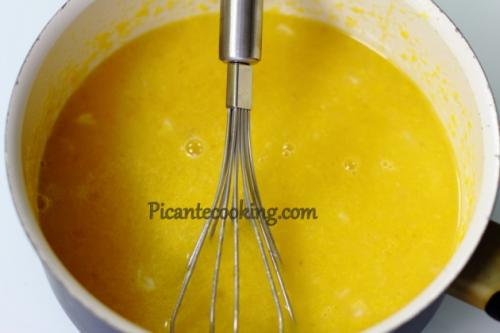 Торт Ангельский бисквит с клубникой. Ангельский торт с лимонным кремом и клубникой