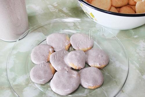 Рецепт торта Черепаха. Торт «Черепаха» со сметаной