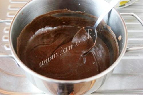 Рецепт торта Черепаха. Торт «Черепаха» со сметаной