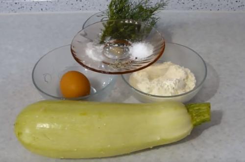 Вкусные оладьи из кабачков. Как приготовить пышные оладьи из кабачков быстро и вкусно