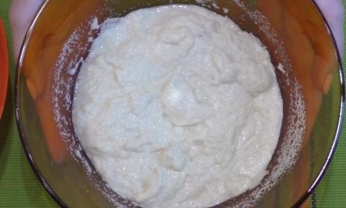 Манник очень вкусный воздушный. Классический манник на молоке