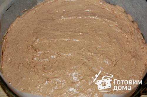 Захер торт. Венский торт "Захер" (Sachertorte)