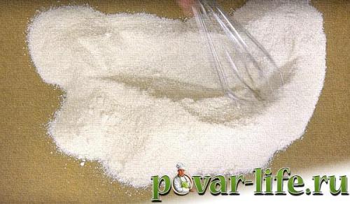 Макаронс печенье. Рецепт французского печенья «Макарон»