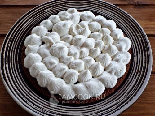 Рецепт торта вупи Пай. Торт Вупи Пай