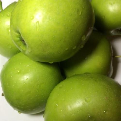 Овсяный крамбл диетический. Диетический яблочный крамбл