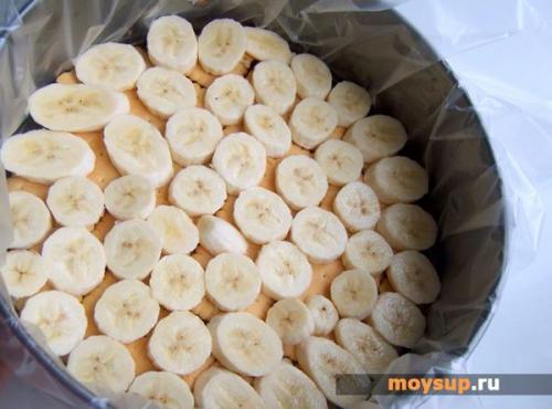 Торт без выпечки со сгущенкой. Быстрый десерт: рецепты вкусных тортиков из печенья и сгущенки без выпечки