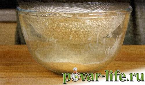 Макаронс печенье. Рецепт французского печенья «Макарон»