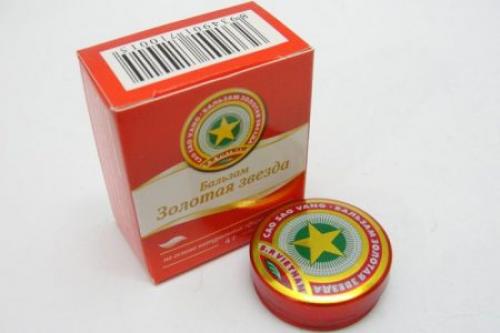 Звездочка бальзам при беременности. Можно ли использовать бальзам Звездочка при беременности?