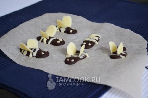 Торт медовик Пчелка. Торт медовик «Пчелка»