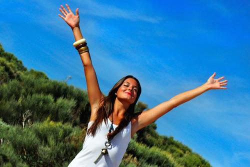 Как сказать спасибо красиво словами. Главные слова