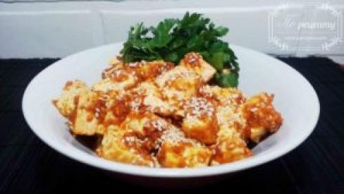 Крамбл яблочный веган. Рецепт яблочного крамбла для веганов и в Пост