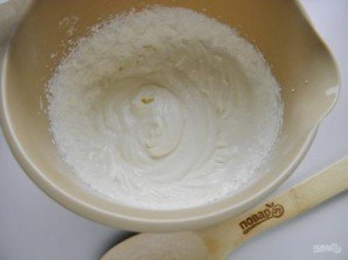 Ленивый медовик Торт. Ленивый медовик