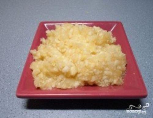 Оладьи на кефире с яблоками Пышные. Пышные яблочные оладьи