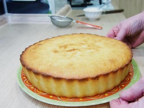 Манник рецепт воздушный. Оригинальный рецепт невероятно пышного «мокрого» манника