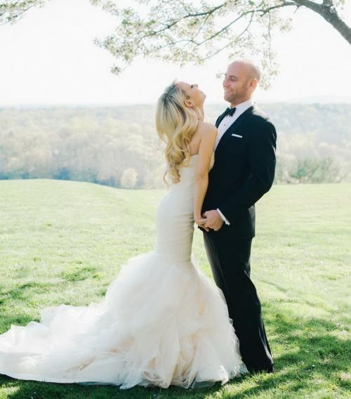 Свадебное платье русалкой. Свадебное платье русалка