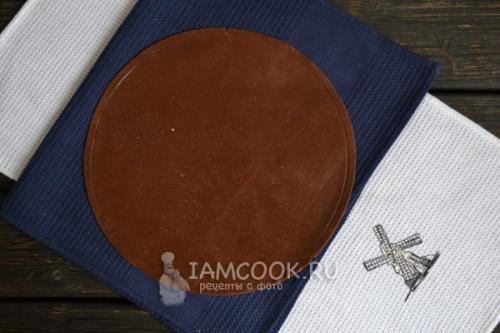 Торт медовик Пчелка. Торт медовик «Пчелка»