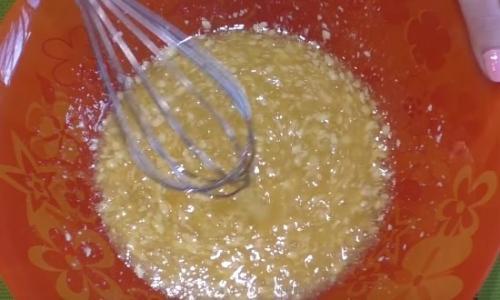 Манник очень вкусный воздушный. Классический манник на молоке