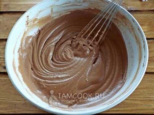 Рецепт торта вупи Пай. Торт Вупи Пай