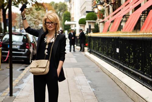 Эвелина Хромченко советы по стилю. Как стать самой стильной: советы от Эвелины Хромченко