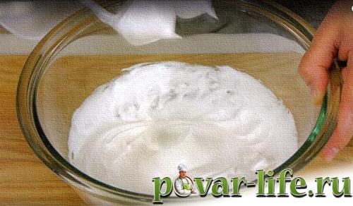 Макаронс печенье. Рецепт французского печенья «Макарон»