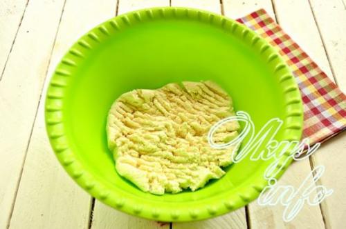 Рецепт творожники с манкой. Пышные творожники с манкой на сковороде