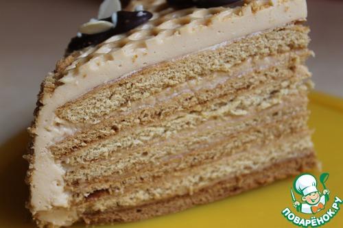 Украшение торта медовик. Как я украшаю Медовик.