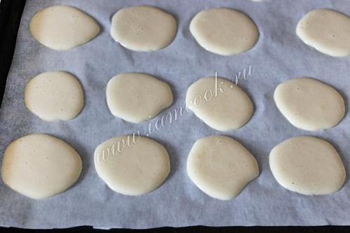 Рецепт торта Черепаха. Торт «Черепаха» со сметаной