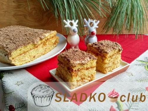 Крем для торта Молочная девочка. Секреты «Молочной девочки»