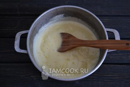 Торт медовик Пчелка. Торт медовик «Пчелка»