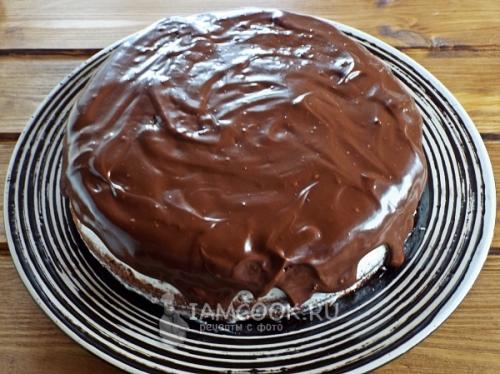 Рецепт торта вупи Пай. Торт Вупи Пай