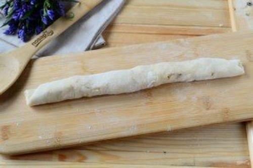 Рецепт торта трухлявый Пень. Торт "Трухлявый пень" (классический рецепт)