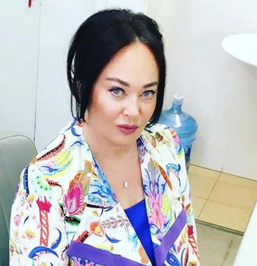 Лариса Гузеева сын. Сын Ларисы Гузеевой сыграл свадьбу