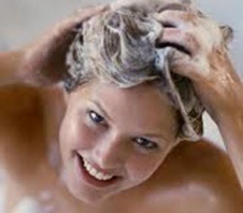 Дегтярное мыло для волос