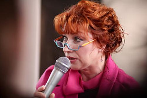 Роза Сябитова. Сябитова, Роза Раифовна